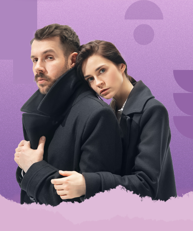 New Modern & Stylist Makeup